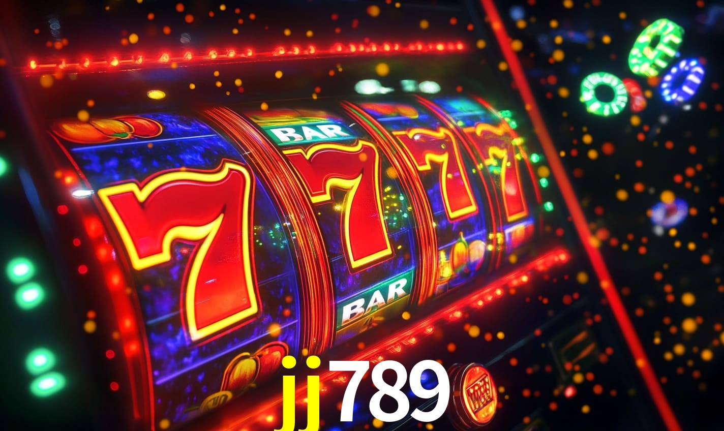 jj789: Seu Cassino Premiado com Pagamentos Rápidos