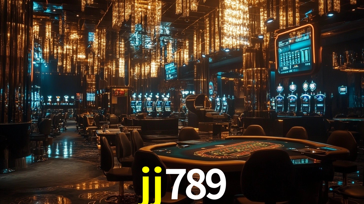 jj789 - Jackpot VIP Real - jj789.com
