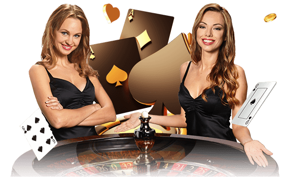 Jogue com dealers reais no JJ789!