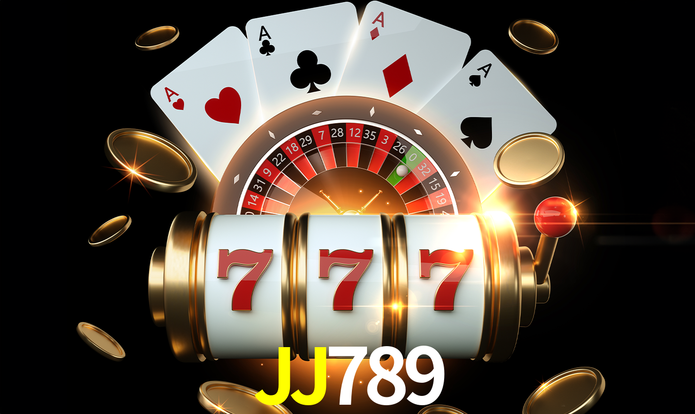 JJ789 aplicativo