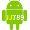 Aplicativo JJ789bet para Android
