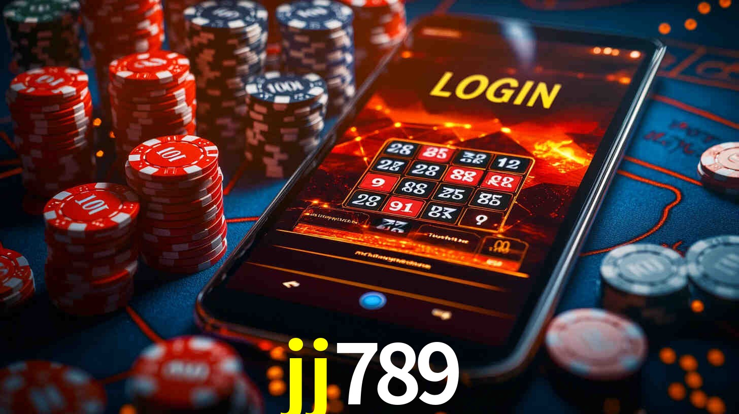 jj789: A Experiência de Casino com Jogos de Mesa ao Vivo