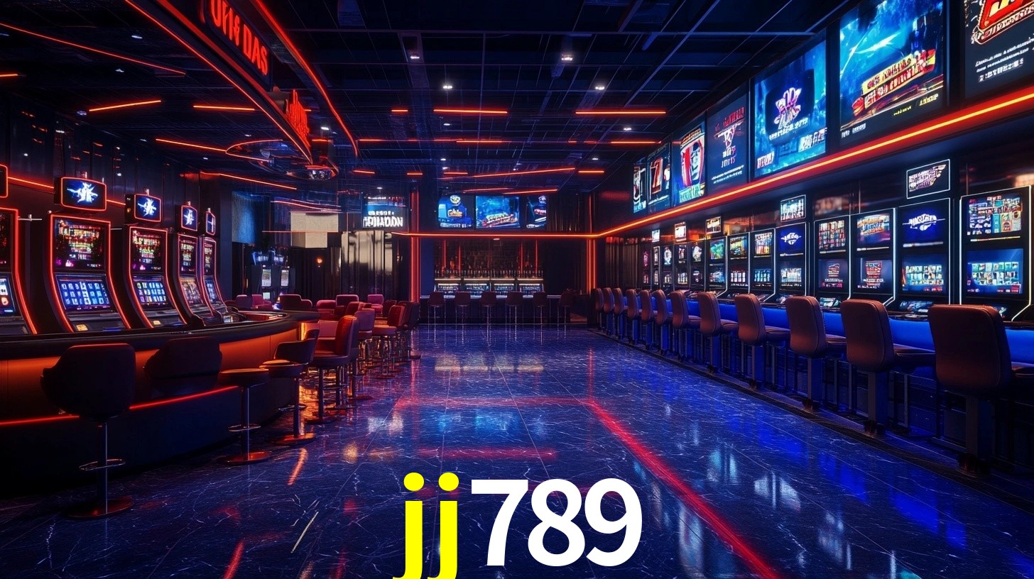 Blackjack Table jj789