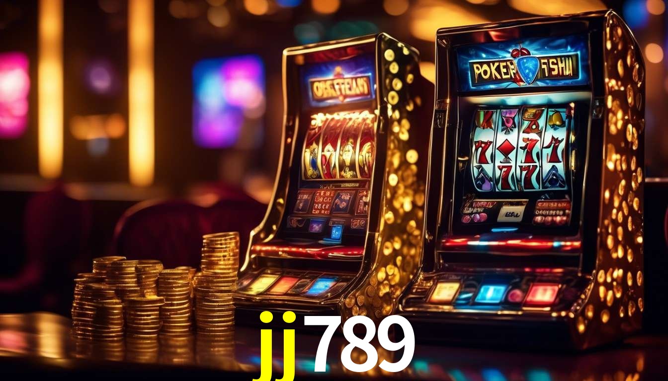 cassino jj789