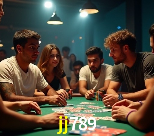 jj789 São Paulo - Top Slots