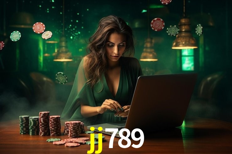 jj789 - Installation Guide