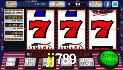 jj789 Brasília - Casino Guide