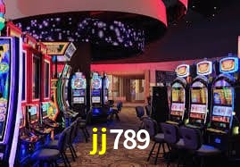 jj789 Brasília - Leaderboards