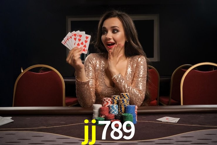 Casino Ao Vivo jj789