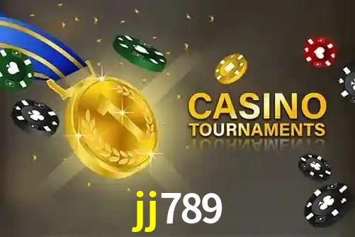 jj789 App - Aplicativo Móvel Oficial