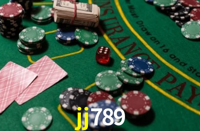 jj789 bet