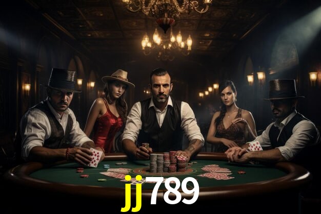 Interface do App jj789