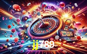 Provedores de Jogos jj789
