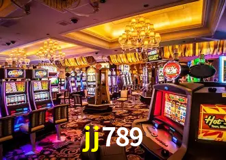jj789 Salvador - Studio Tour