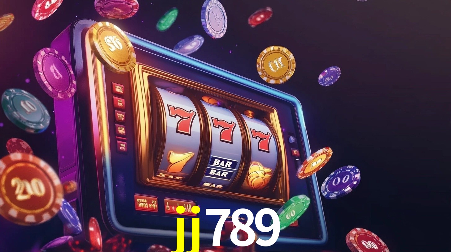 VIP Casino jj789
