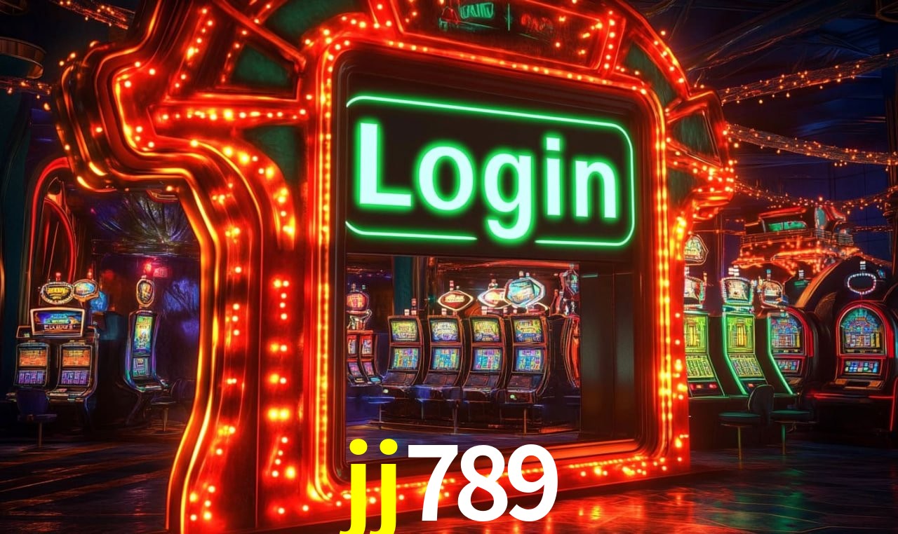 Jogos de Slot jj789