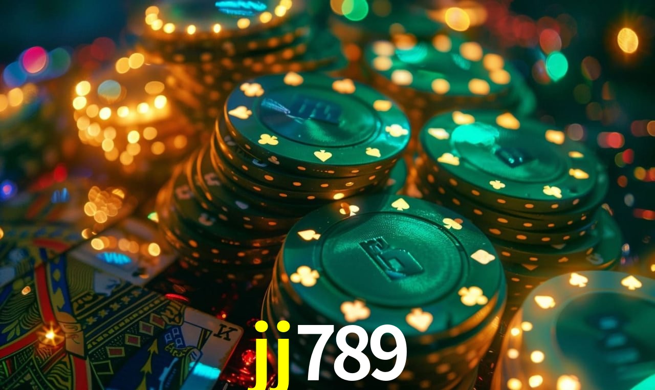 Diretório de Jogos jj789