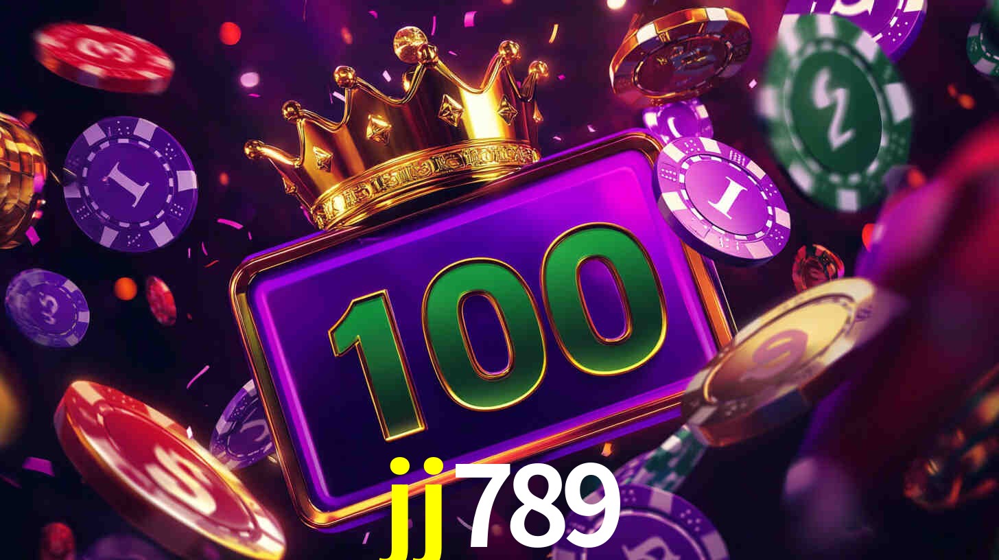 Live Casino jj789