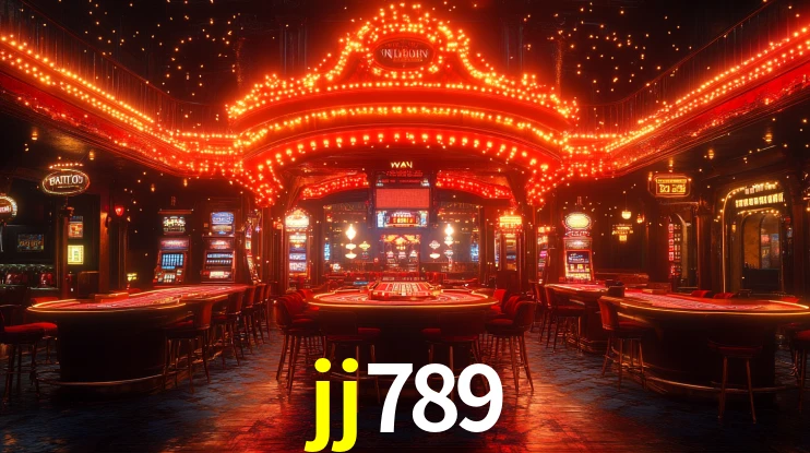 Premium Interface jj789
