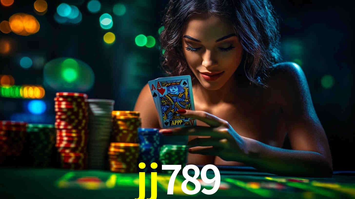 A Experiência Imersiva dos Cassinos Ao Vivo no jj789