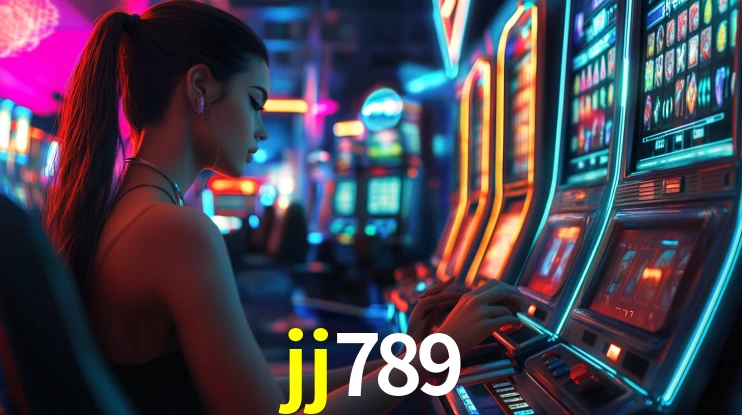 jj789 App Interface