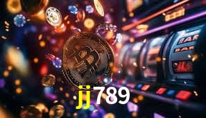 Bônus de Boas-vindas jj789