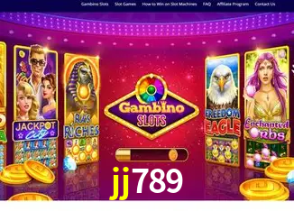 jj789 Brasília - VIP Program