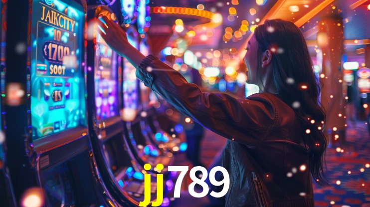 Experimente o Login Seguro Premium no jj789