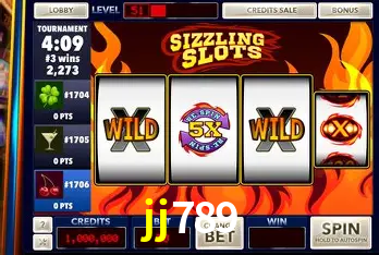 Descubra a Magia dos Jogos de Arcade no jj789