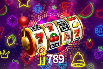 Descubra o Mundo do Cassino Online com jj789