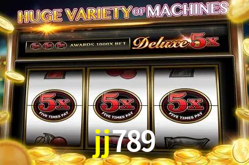 Desvendando o Mundo dos Jogos Virtuais na jj789