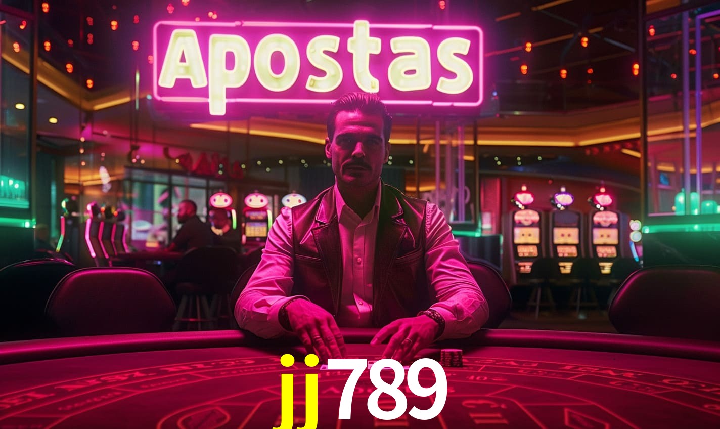 jj789 Salvador - Strategies