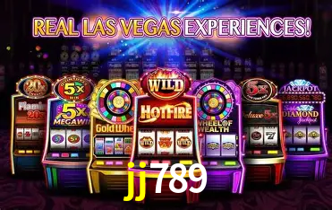 jj789 Belo Horizonte - VIP Casino