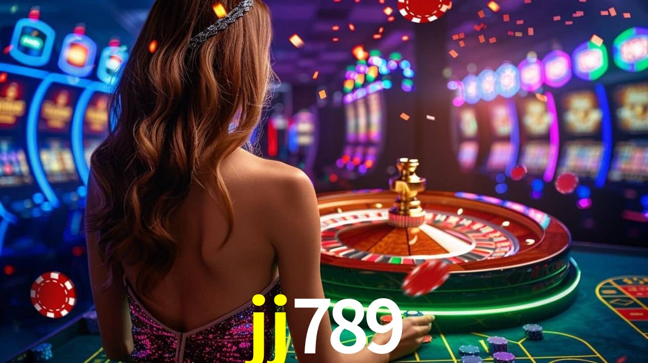 jj789 - App Features